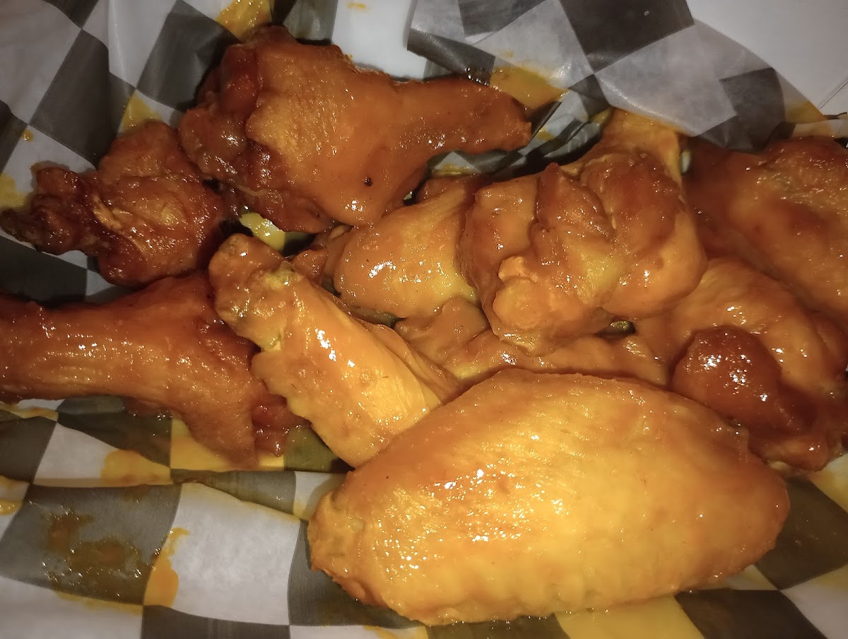 Martin's Best Chicken &Fish
