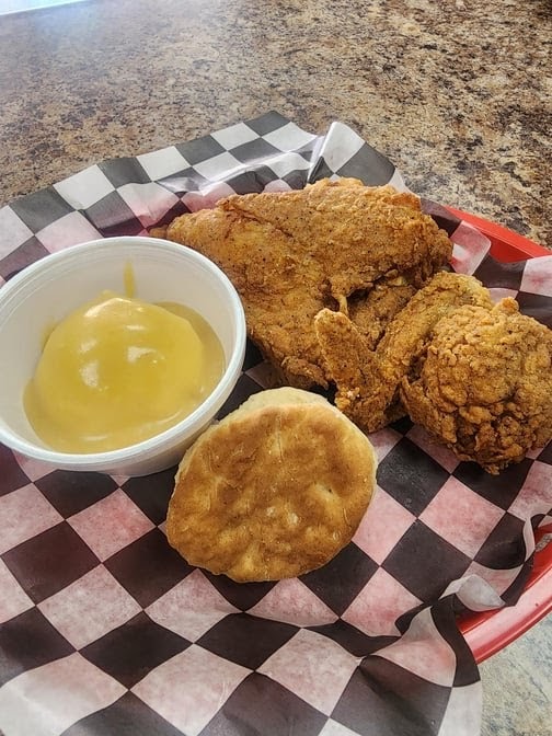 Martin's Best Chicken &Fish