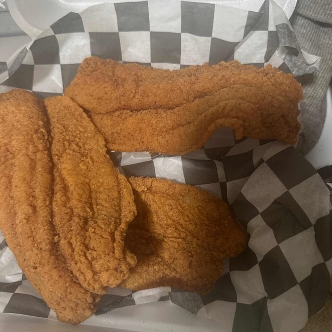 Martin's Best Chicken &Fish