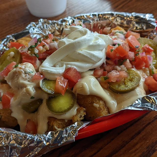 Totchos