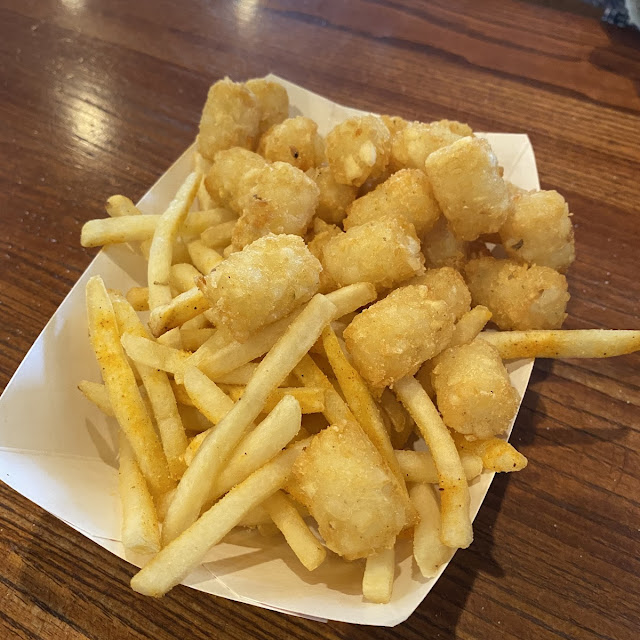Fried Shrimp