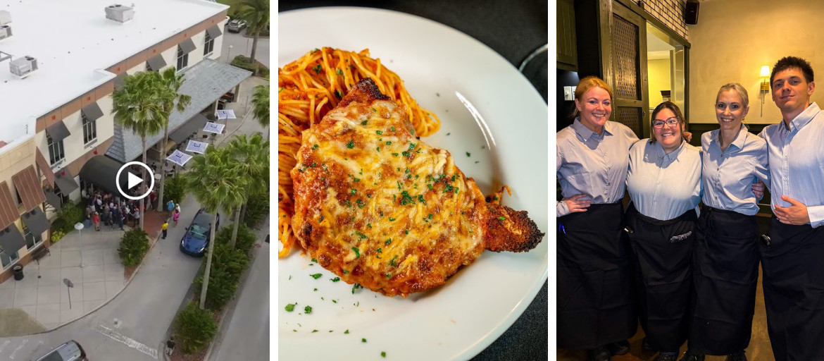 Martin's Italian