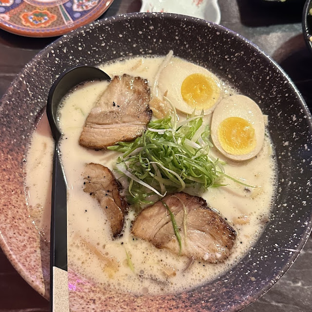 Donkotsu Ramen