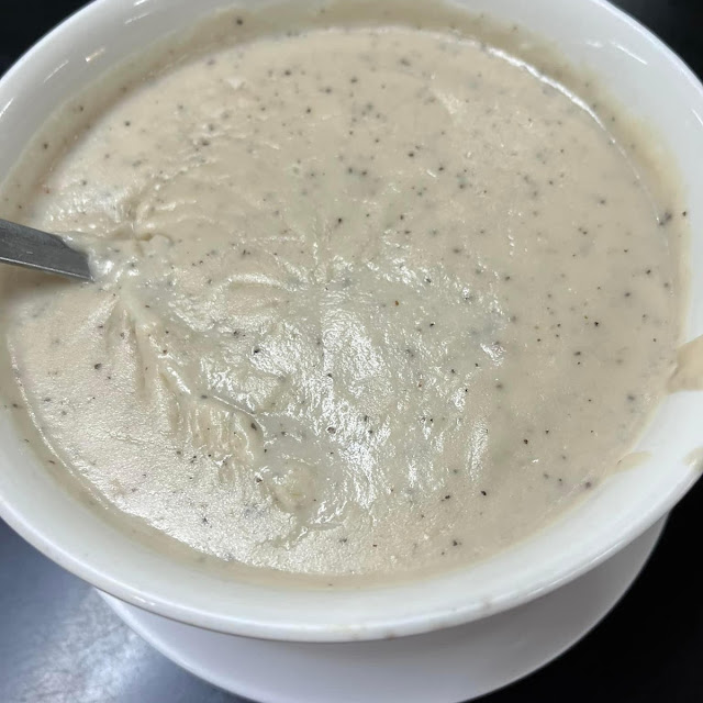 White Gravy