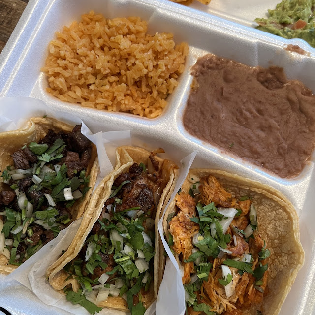 Taco Dinner