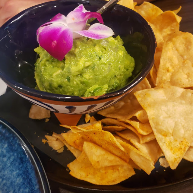 Guacamole