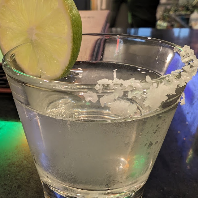 Tequila