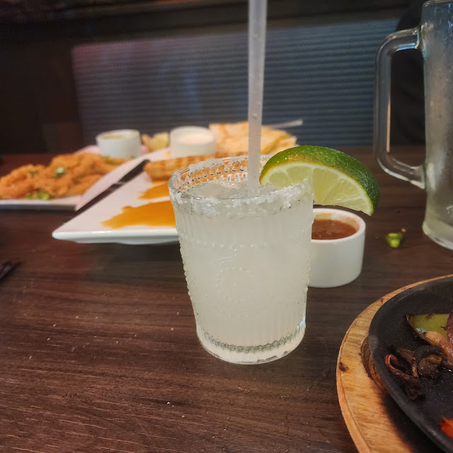 Margarita