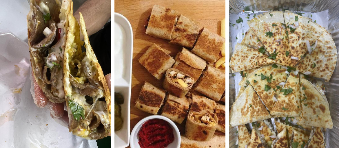 Masa Gyro