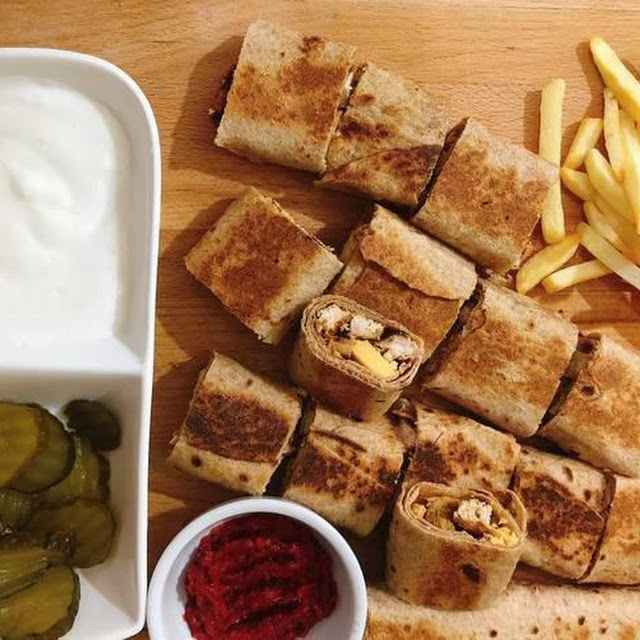 Shawarma