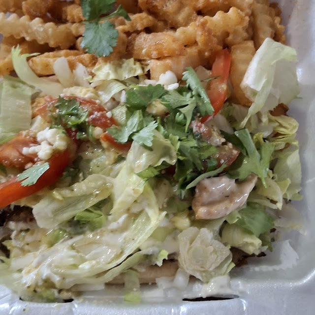 Greek Gyro
