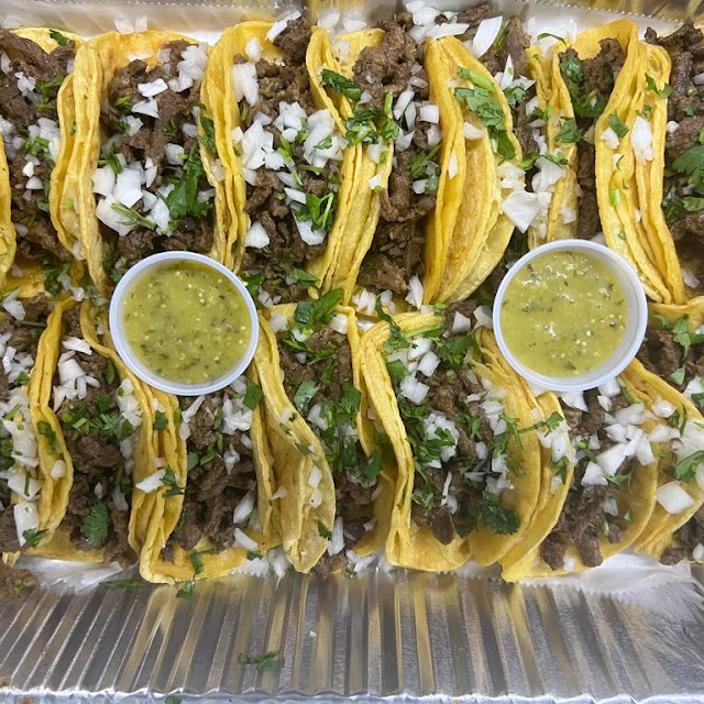 Taco