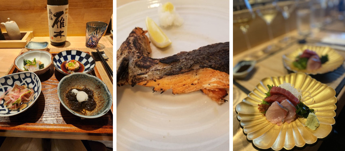 Masamitsu Japanese Cuisine