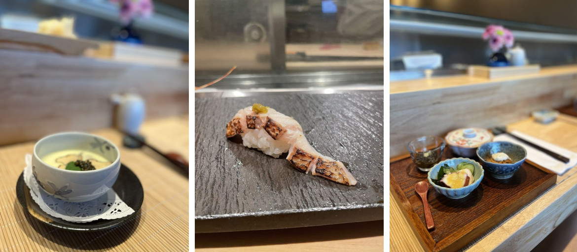 Masamitsu Japanese Cuisine