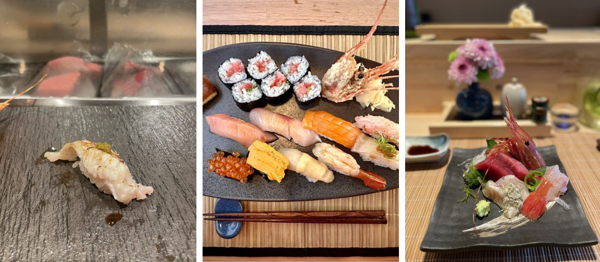 Masamitsu Japanese Cuisine