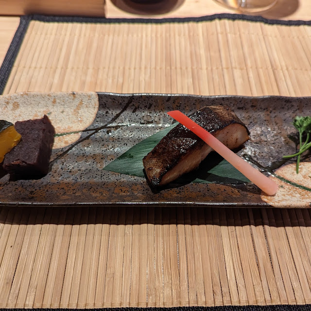 Omakase