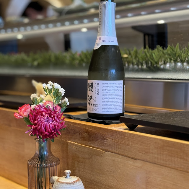 Sake