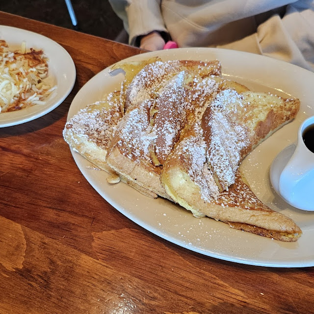 French Toast
