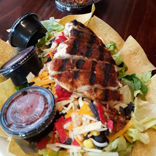 Chicken Salad