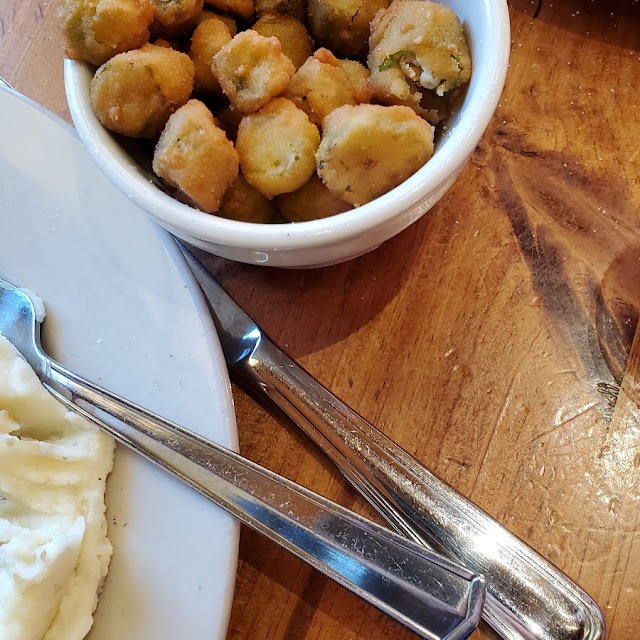 Okra