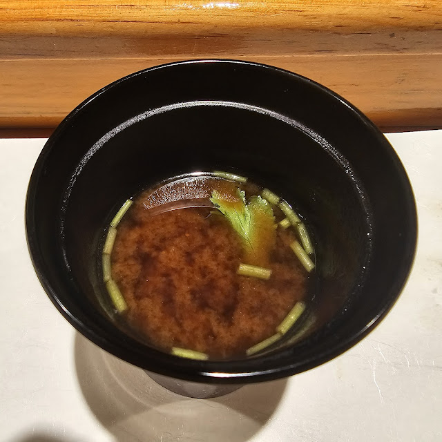 Miso Soup