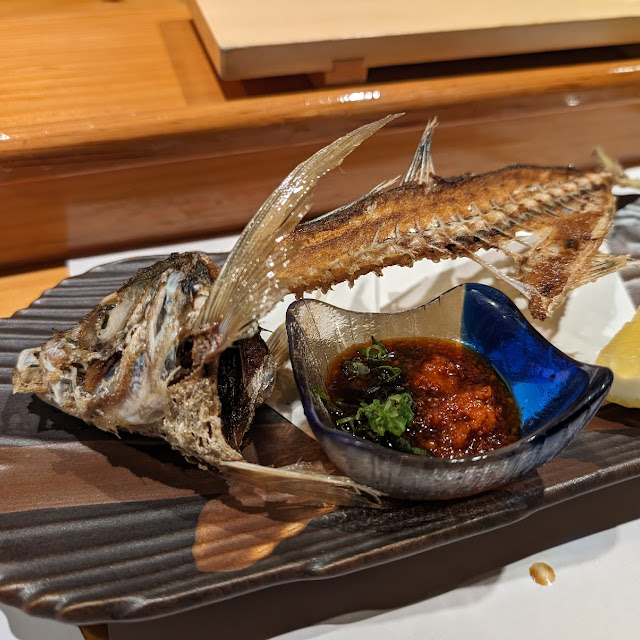 Aji Bones