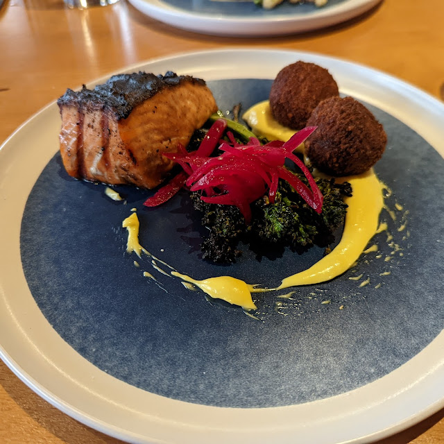 King Salmon