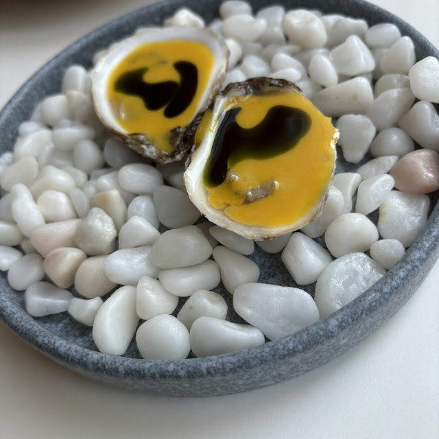 Oysters