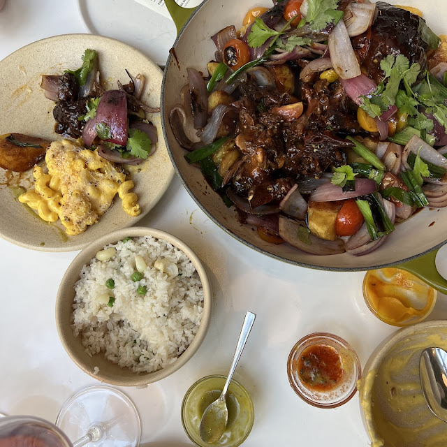 Oxtail
