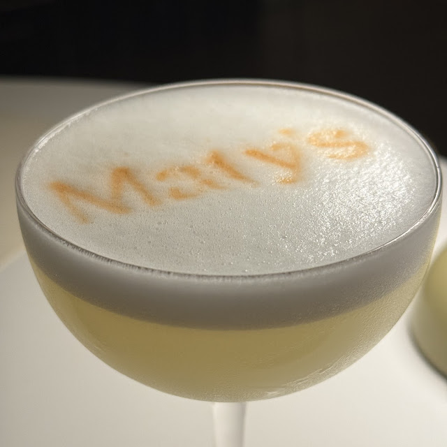 Pisco Sour