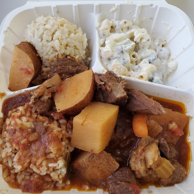 Beef Stew