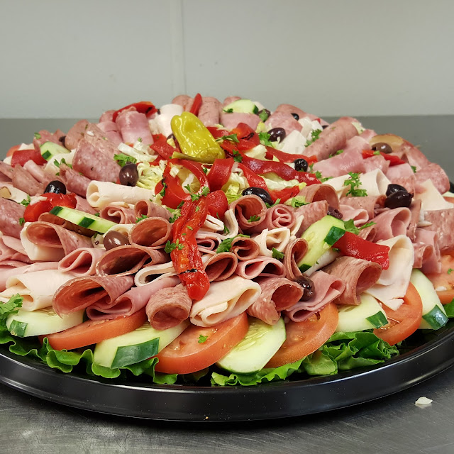 Chef's Salad