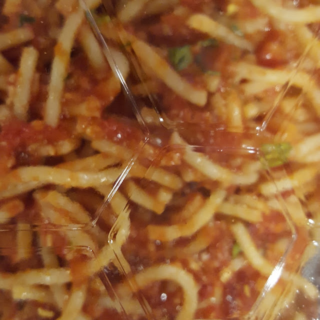 Chicken Parmesan