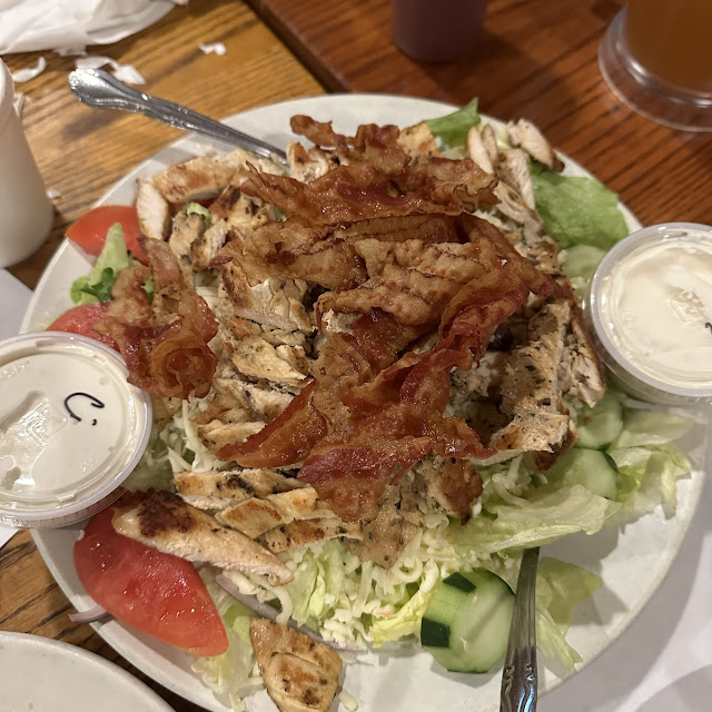 Cobb Salad
