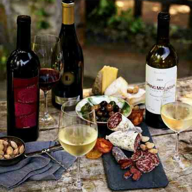 Wine