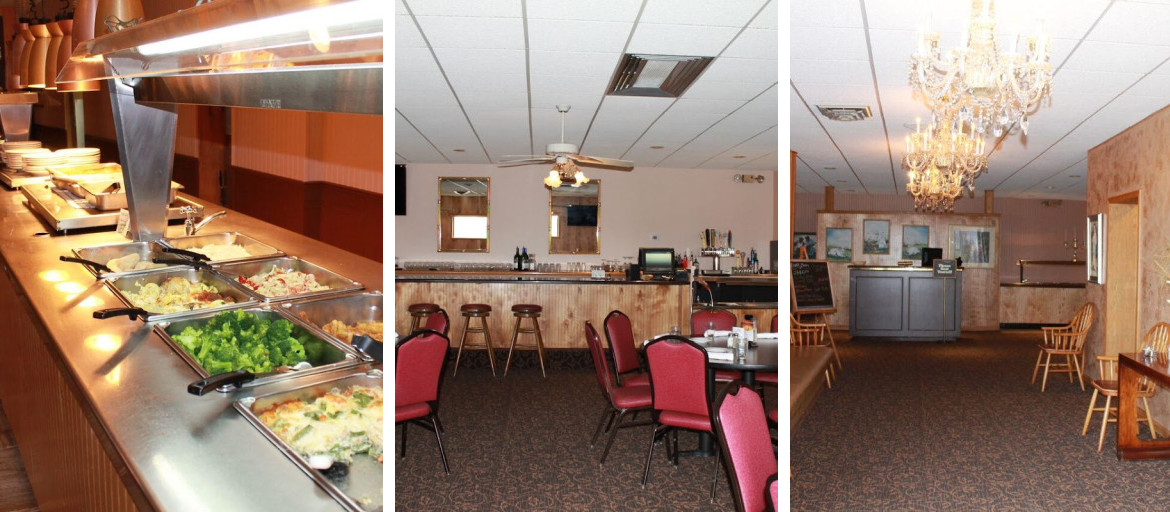 Maxfield's Restaurant