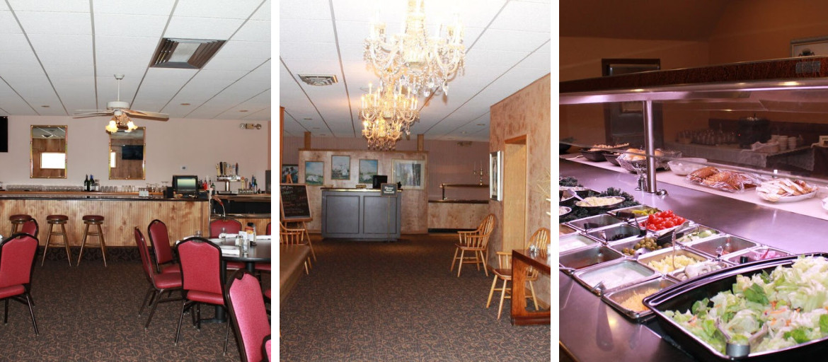 Maxfield's Restaurant