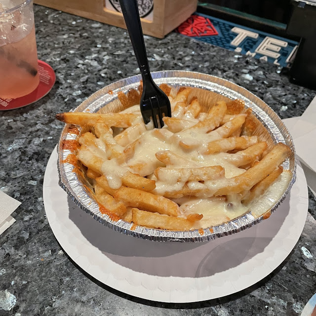 Poutine