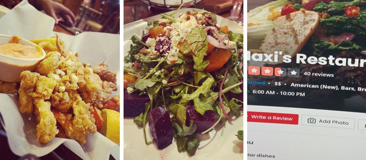Maxi’s Restaurant
