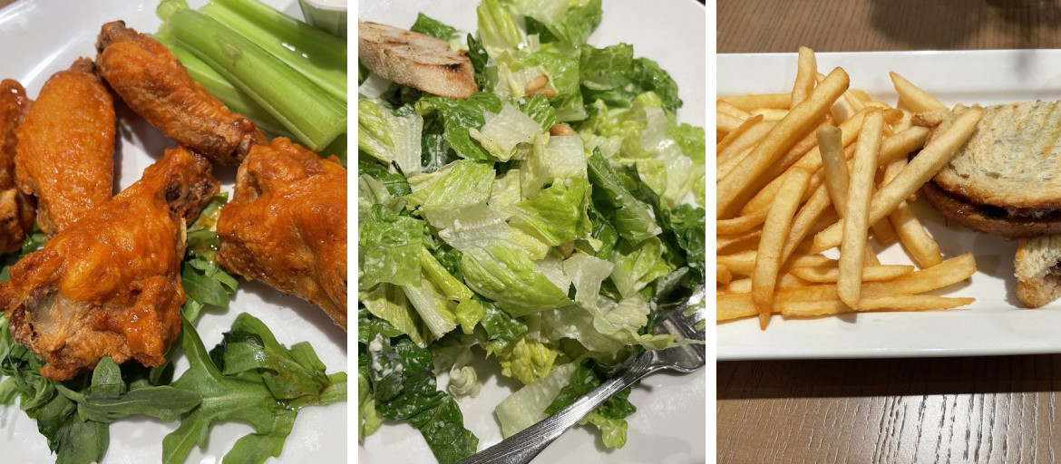 Maxi’s Restaurant