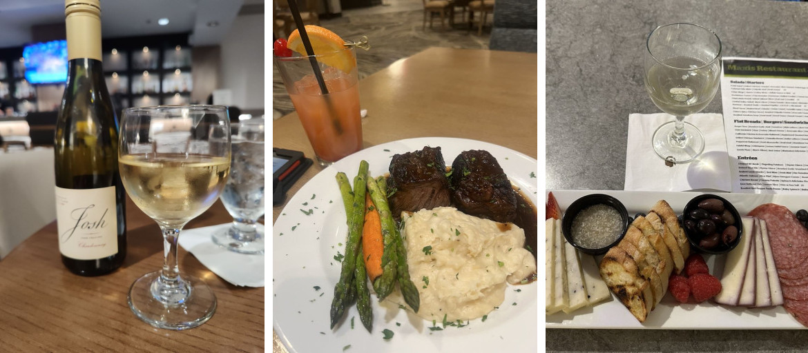 Maxi’s Restaurant