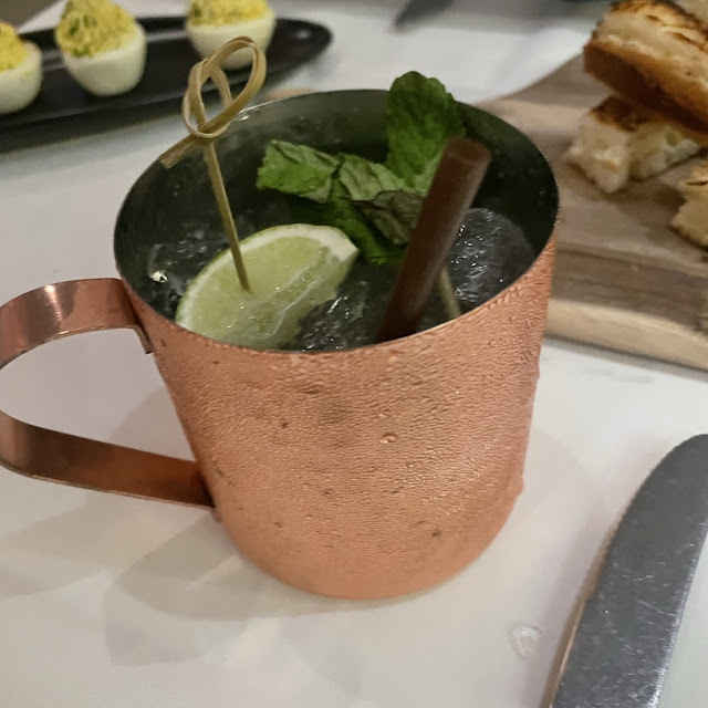 Moscow Mule