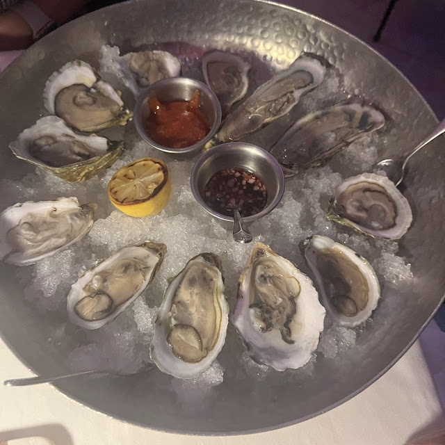 Oyster