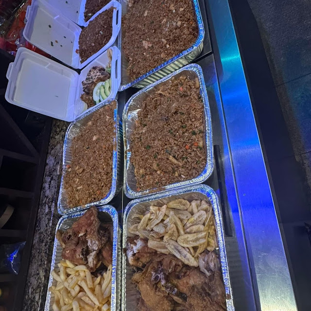 Pulled Pork