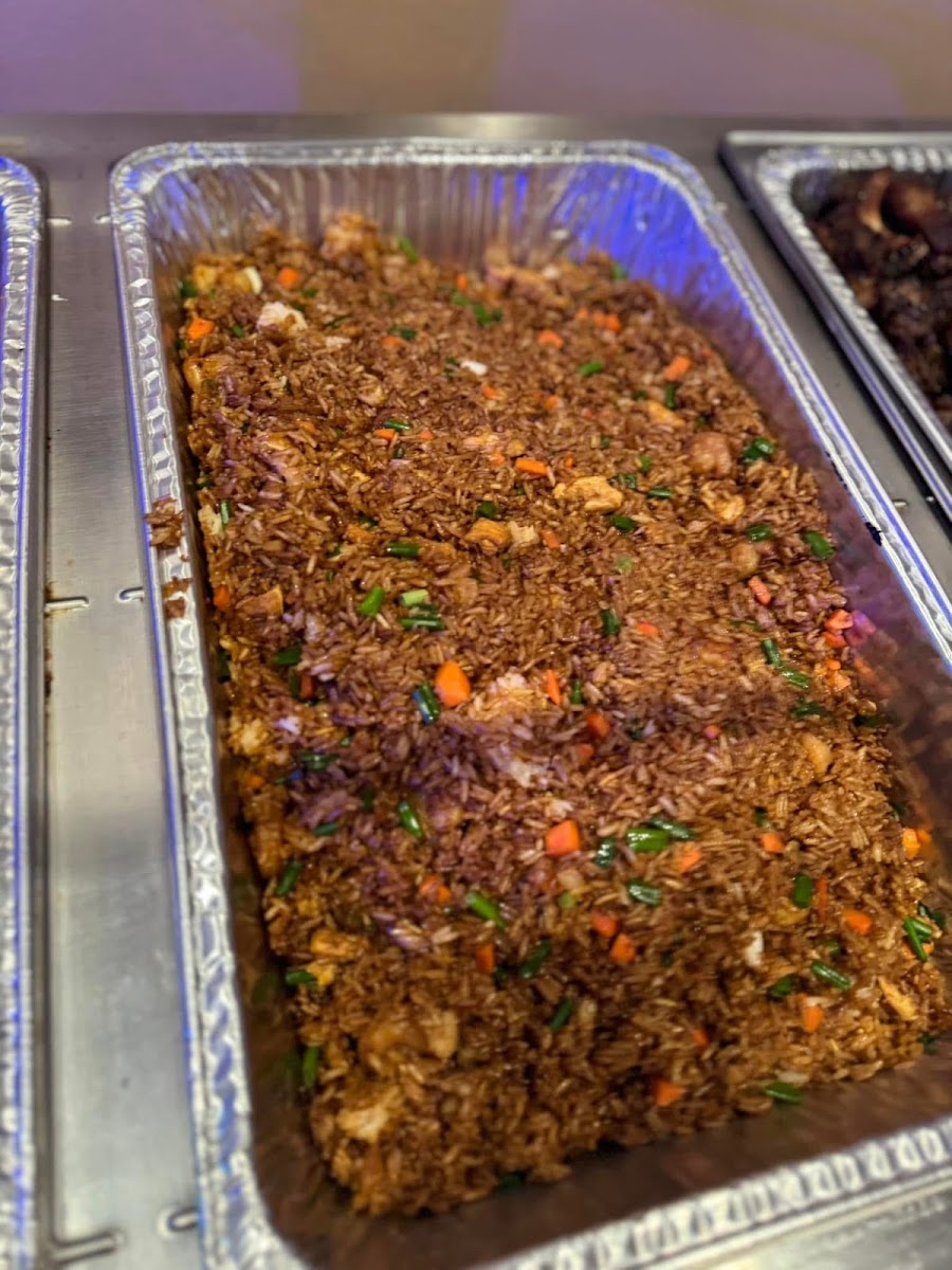 Maya Bar and Grill