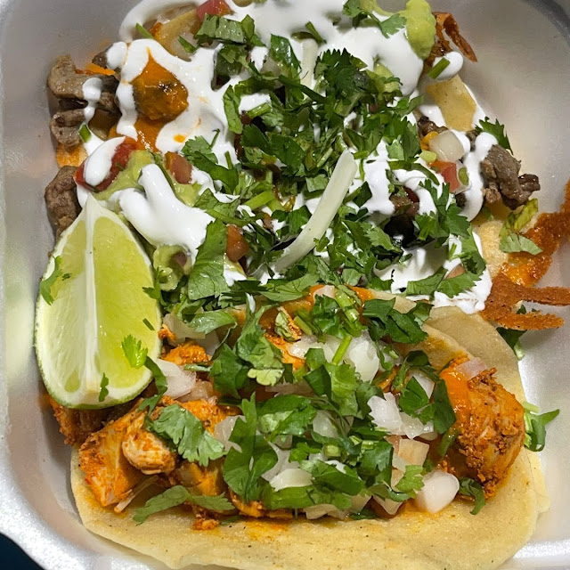 Regular Taco