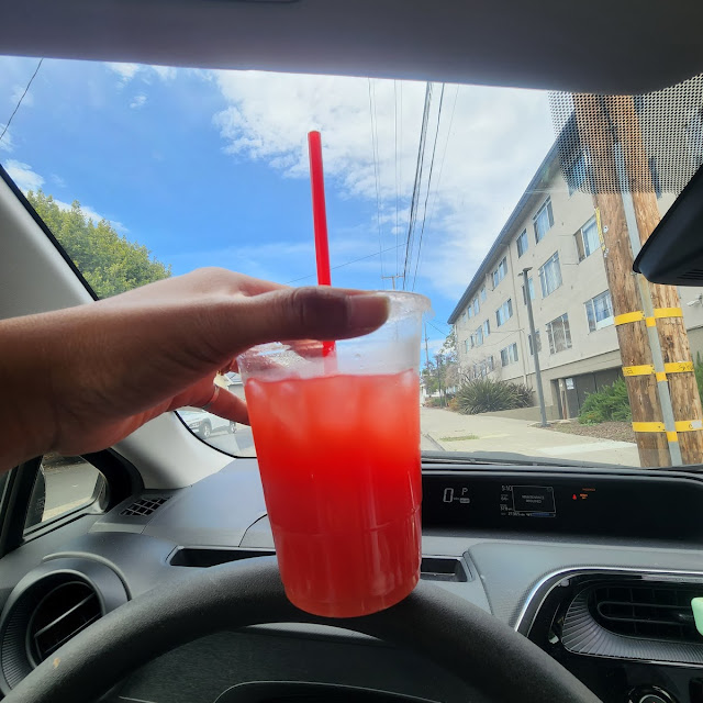 Agua Fresca