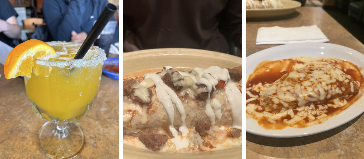 Maya Restaurant