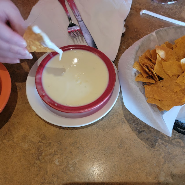 Cheese Dip