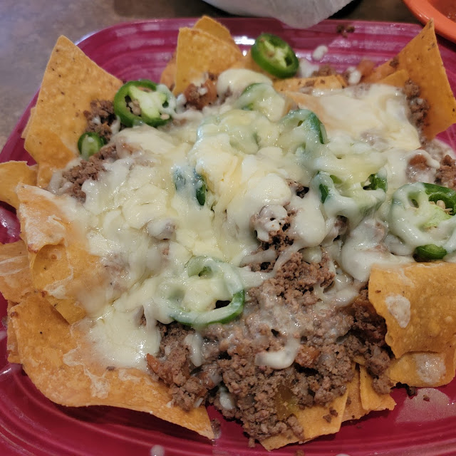 Nachos